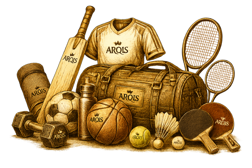 ARQIS Sports