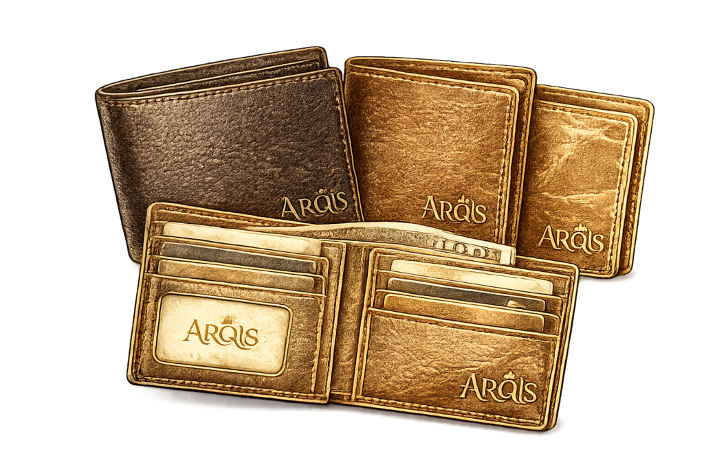 wallets
